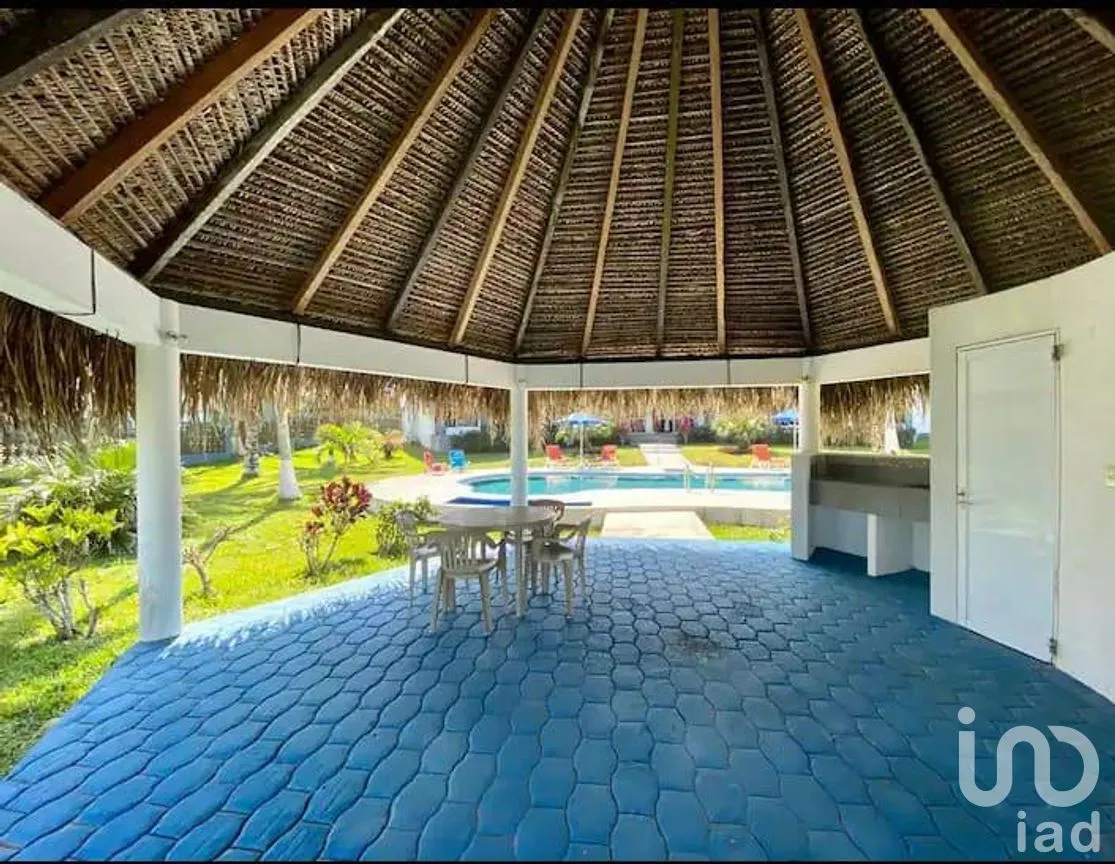 Casa en Venta en Riachuelo, Tecolutla, Veracruz de Ignacio de la Llave | NEX-303419 | iad México | Foto 19 de 24