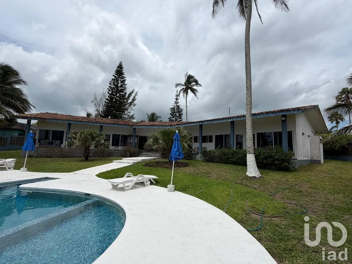 Casa en Venta en Riachuelo, Tecolutla, Veracruz de Ignacio de la Llave | NEX-303419 | iad México | Foto 20 de 24