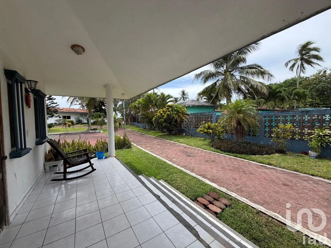 Casa en Venta en Riachuelo, Tecolutla, Veracruz de Ignacio de la Llave | NEX-303419 | iad México | Foto 21 de 24