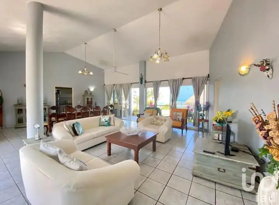 Casa en Venta en Riachuelo, Tecolutla, Veracruz de Ignacio de la Llave | NEX-303419 | iad México | Foto 4 de 24