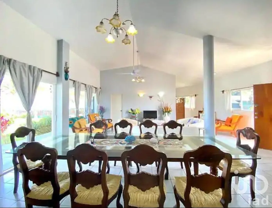 Casa en Venta en Riachuelo, Tecolutla, Veracruz de Ignacio de la Llave | NEX-303419 | iad México | Foto 5 de 24