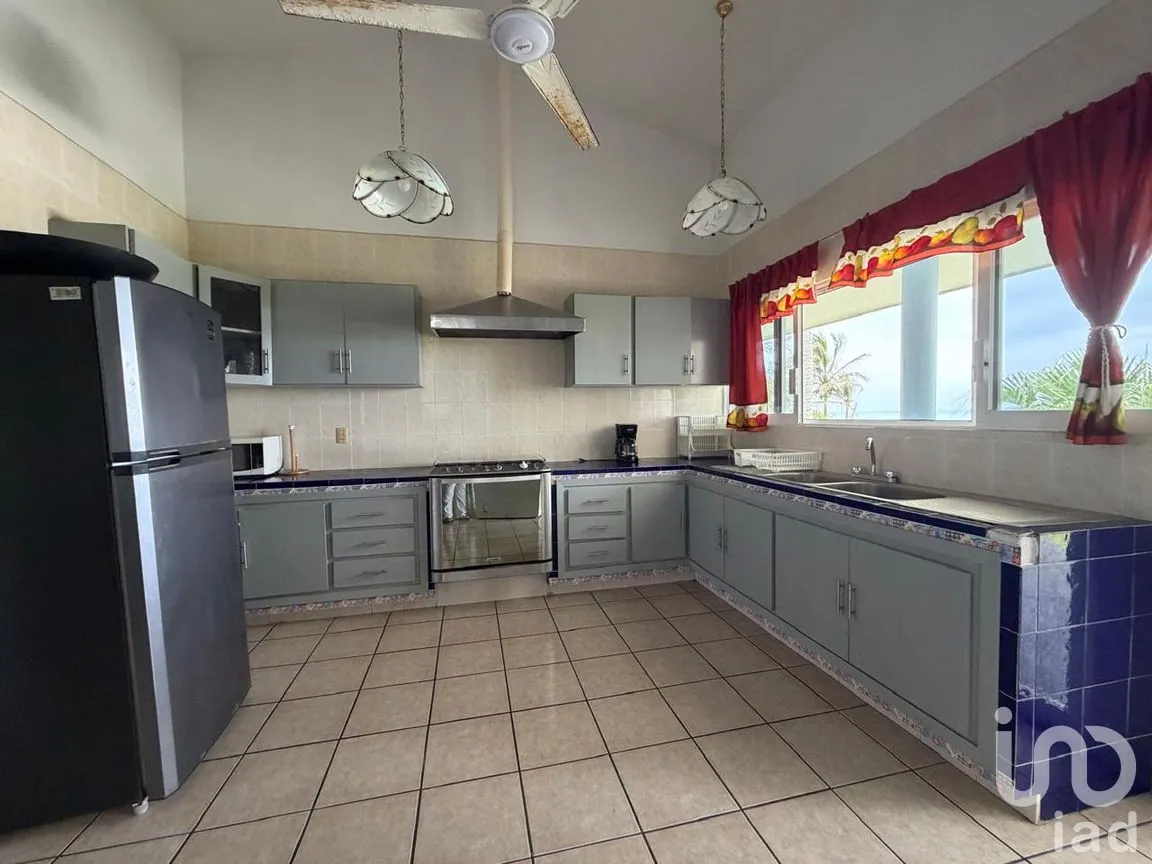 Casa en Venta en Riachuelo, Tecolutla, Veracruz de Ignacio de la Llave | NEX-303419 | iad México | Foto 6 de 24