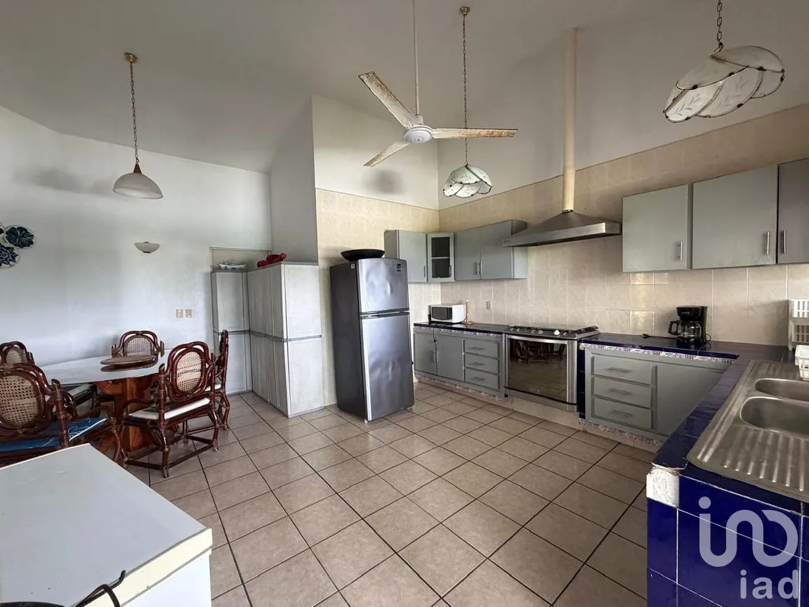 Casa en Venta en Riachuelo, Tecolutla, Veracruz de Ignacio de la Llave | NEX-303419 | iad México | Foto 7 de 24
