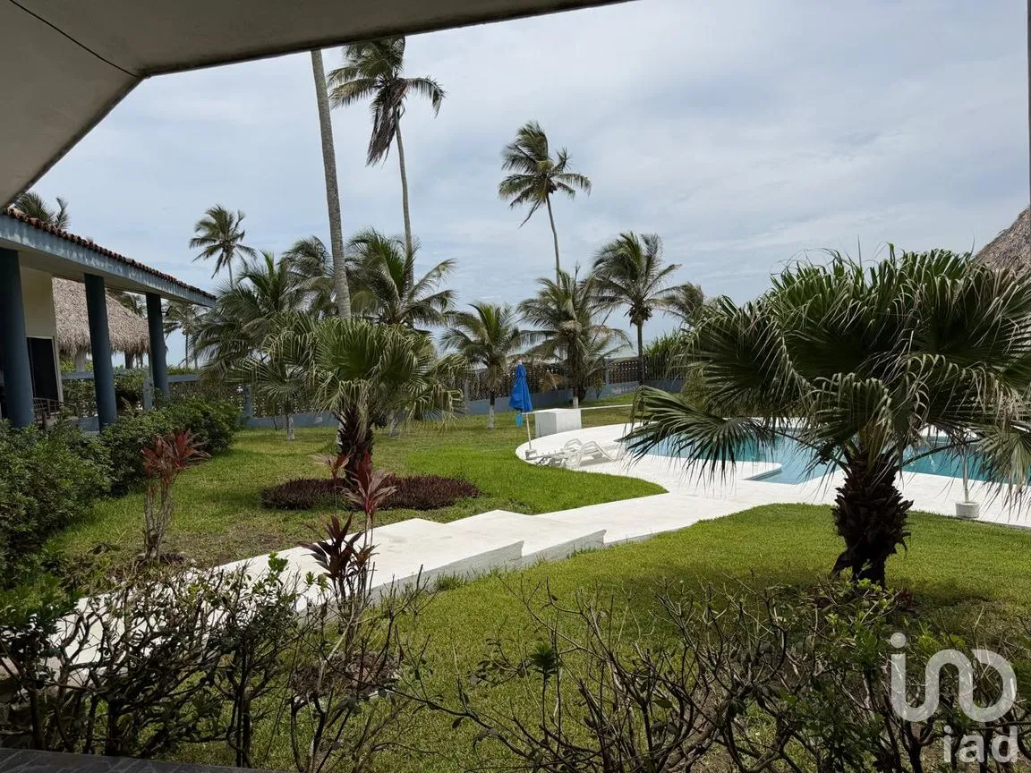 Casa en Venta en Riachuelo, Tecolutla, Veracruz de Ignacio de la Llave | NEX-303419 | iad México | Foto 8 de 24