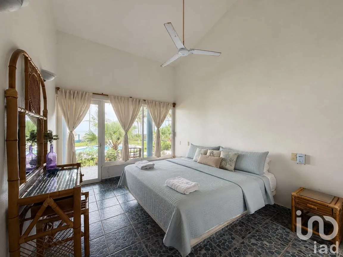 Casa en Venta en Riachuelo, Tecolutla, Veracruz de Ignacio de la Llave | NEX-303419 | iad México | Foto 9 de 24