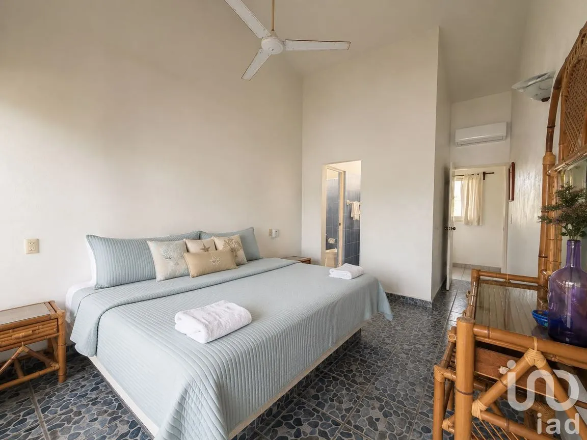 Casa en Venta en Riachuelo, Tecolutla, Veracruz de Ignacio de la Llave | NEX-303419 | iad México | Foto 10 de 24