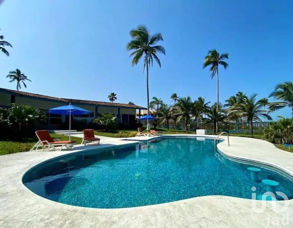 Casa en Venta en Riachuelo, Tecolutla, Veracruz de Ignacio de la Llave | NEX-303419 | iad México | Foto 1 de 24