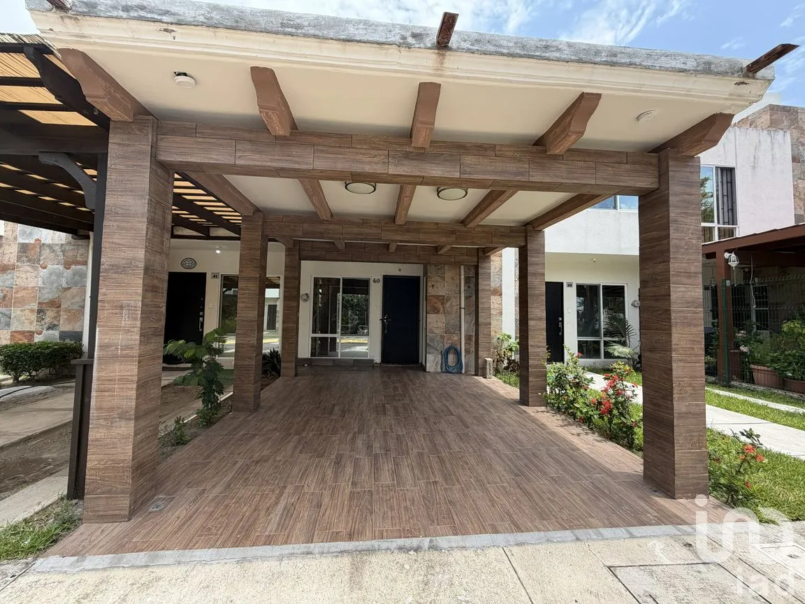 Casa en Renta en Dream Lagoons, Veracruz, Veracruz de Ignacio de la Llave | NEX-303548 | iad México | Foto 14 de 16