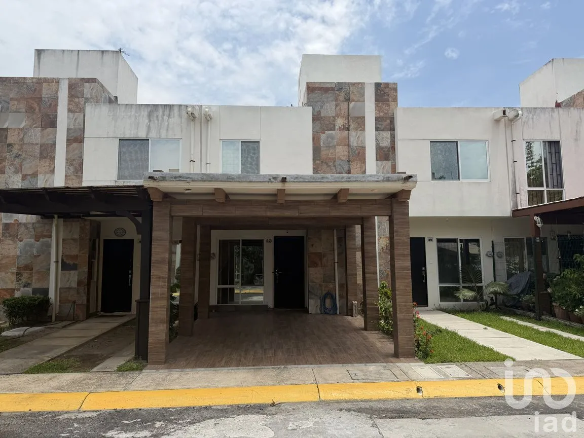 Casa en Renta en Dream Lagoons, Veracruz, Veracruz de Ignacio de la Llave | NEX-303548 | iad México | Foto 15 de 16