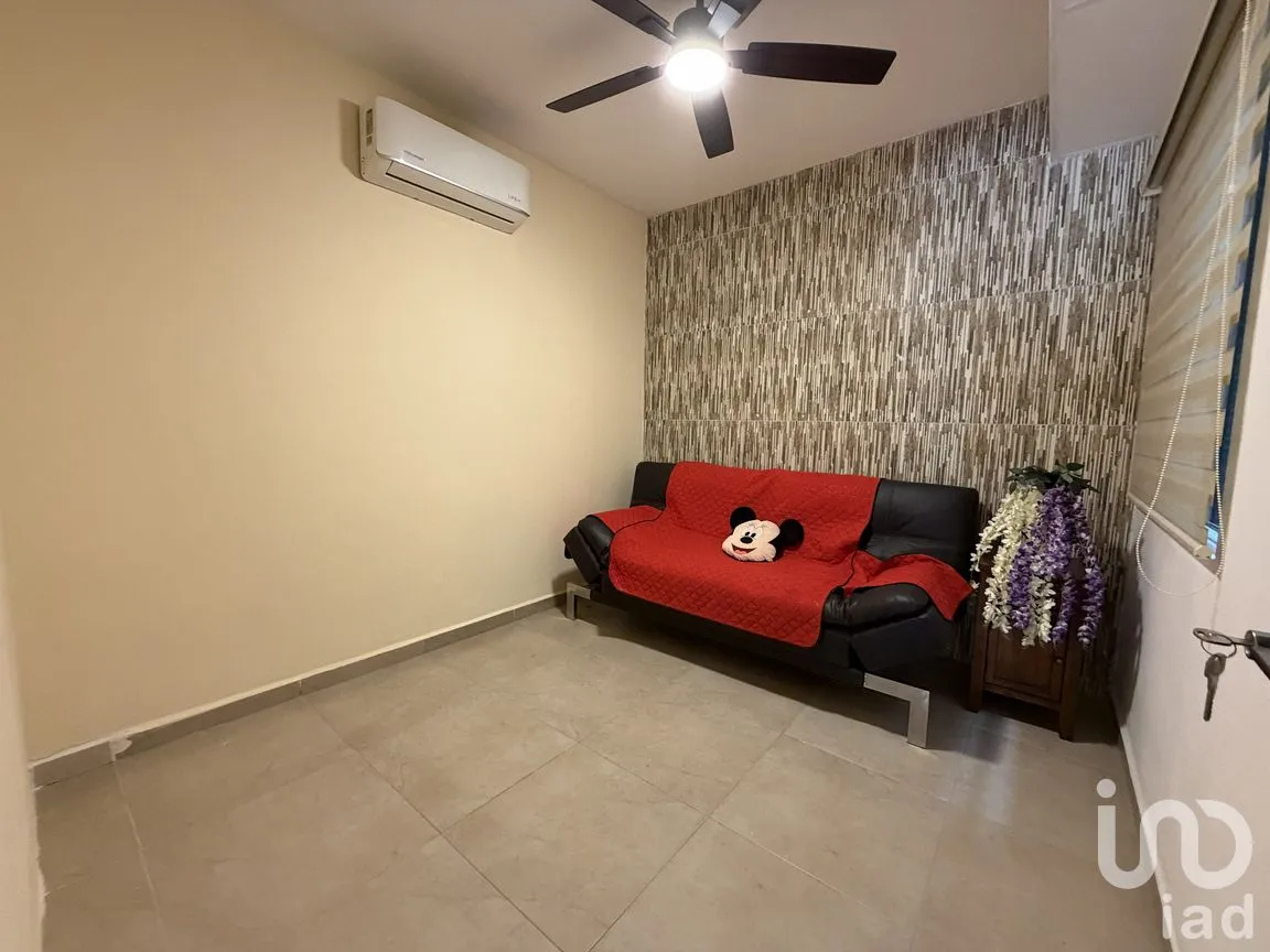 Casa en Renta en Dream Lagoons, Veracruz, Veracruz de Ignacio de la Llave | NEX-303548 | iad México | Foto 4 de 16