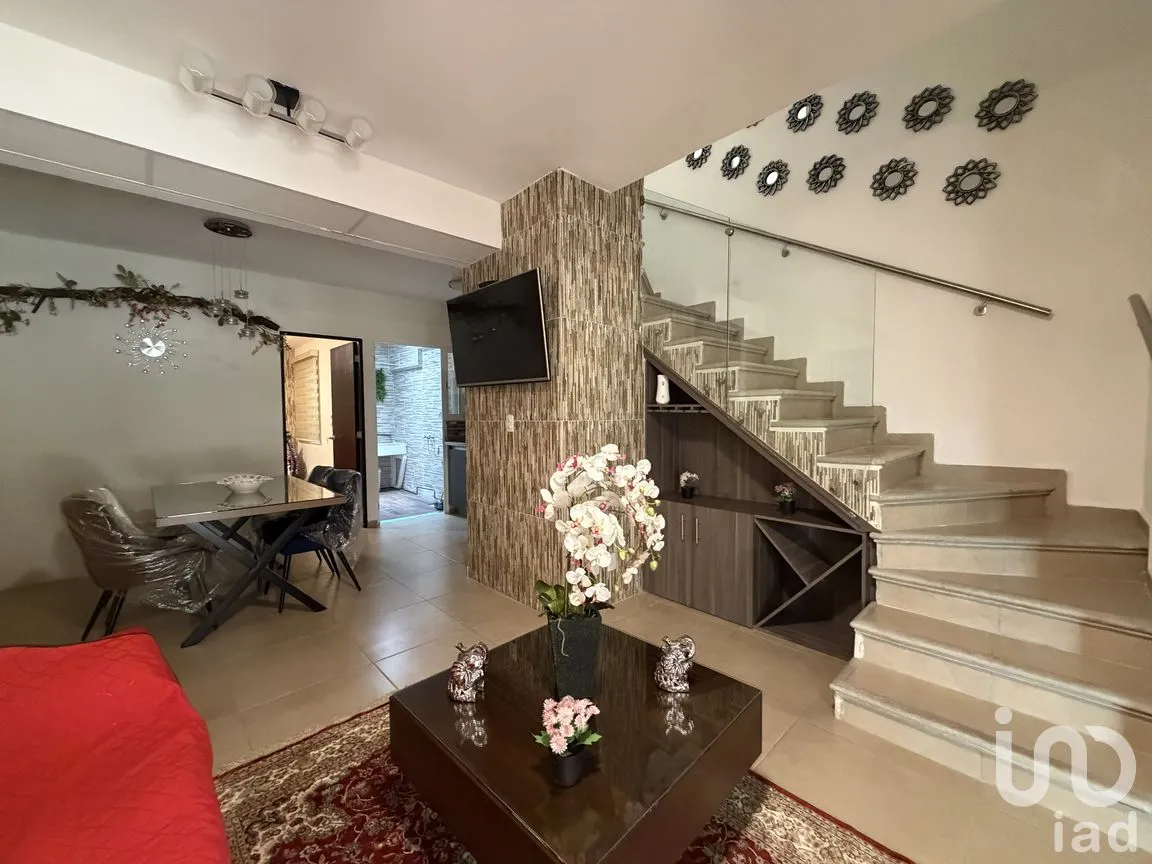 Casa en Renta en Dream Lagoons, Veracruz, Veracruz de Ignacio de la Llave | NEX-303548 | iad México | Foto 5 de 16