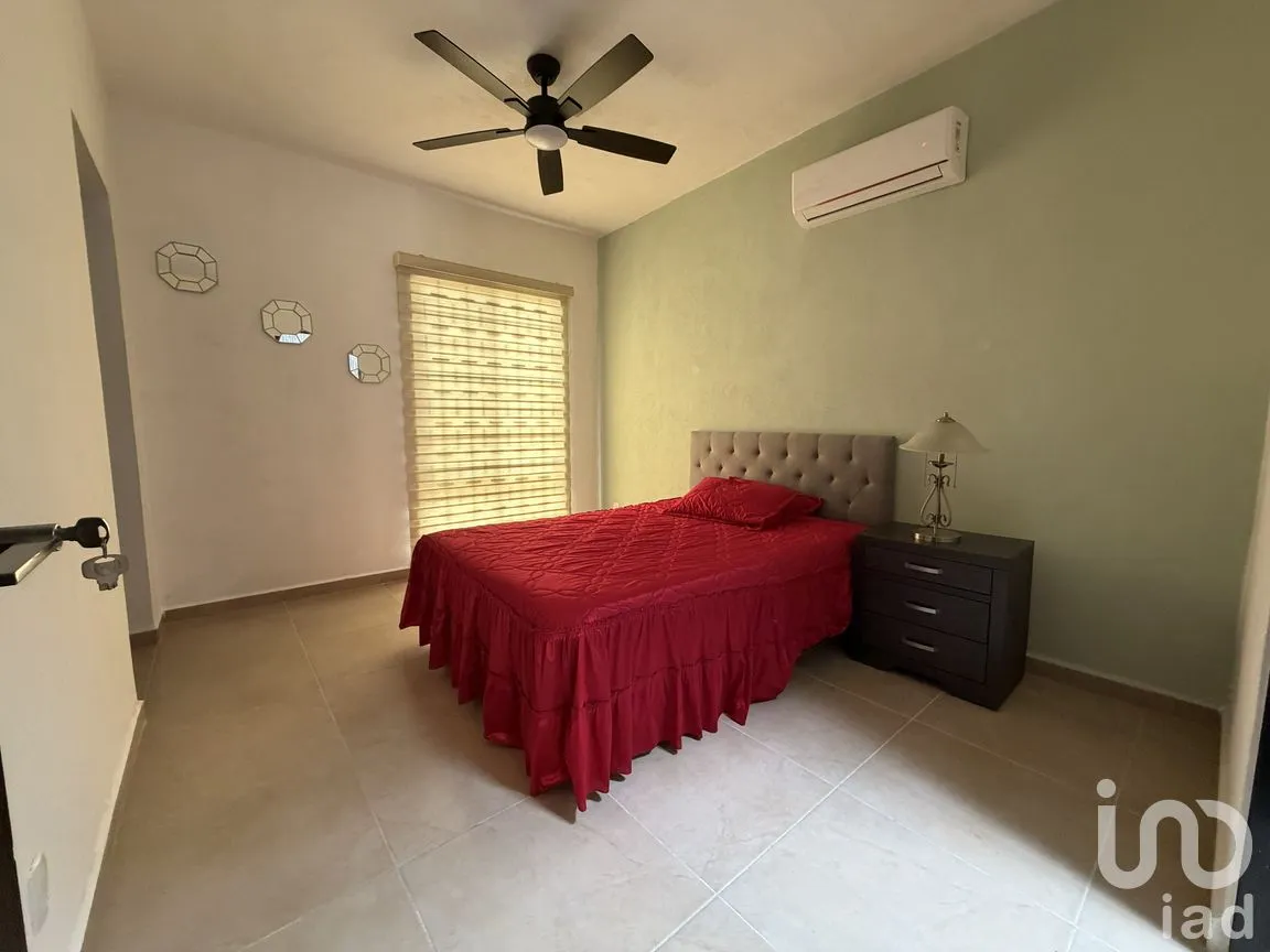 Casa en Renta en Dream Lagoons, Veracruz, Veracruz de Ignacio de la Llave | NEX-303548 | iad México | Foto 7 de 16