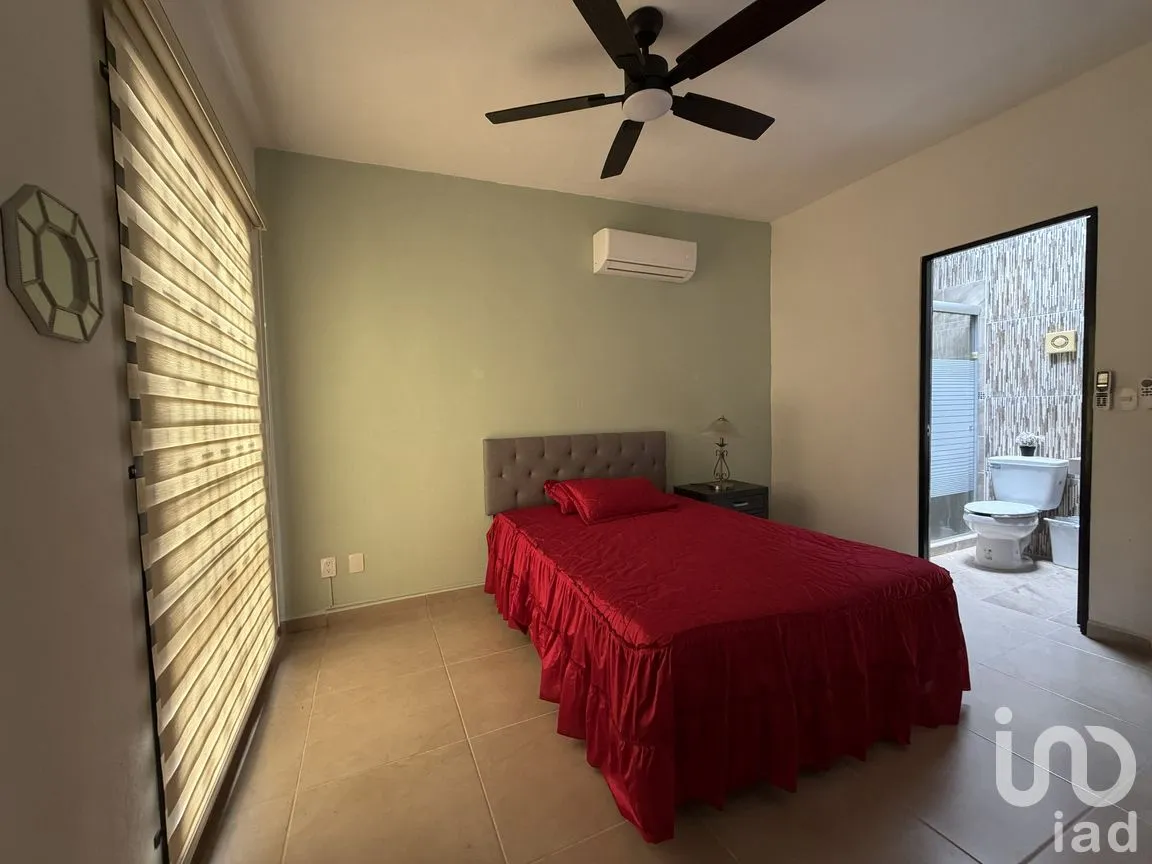 Casa en Renta en Dream Lagoons, Veracruz, Veracruz de Ignacio de la Llave | NEX-303548 | iad México | Foto 8 de 16