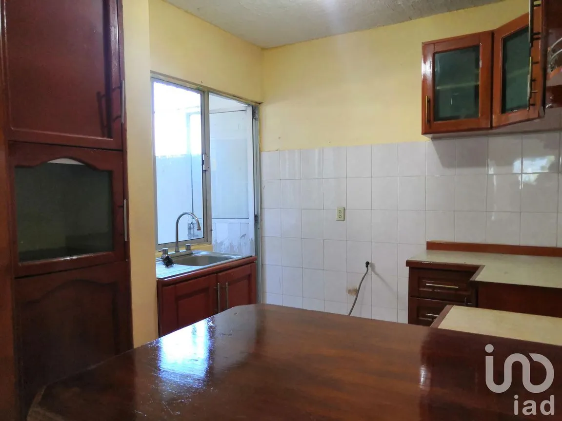 Casa en Venta en Floresta, Veracruz, Veracruz de Ignacio de la Llave | NEX-32810 | iad México | Foto 14 de 24