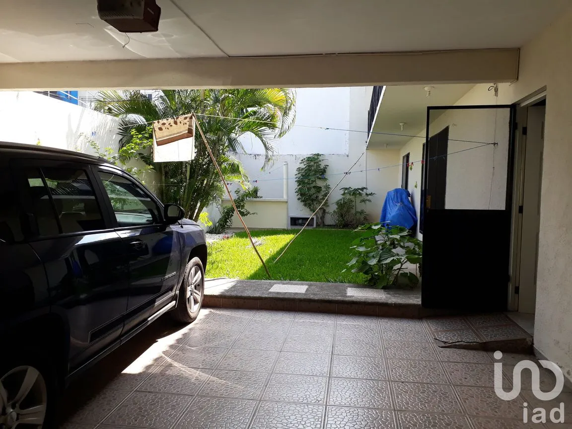 Casa en Venta en Laguna Real, Veracruz, Veracruz de Ignacio de la Llave | NEX-3669 | iad México | Foto 18 de 18