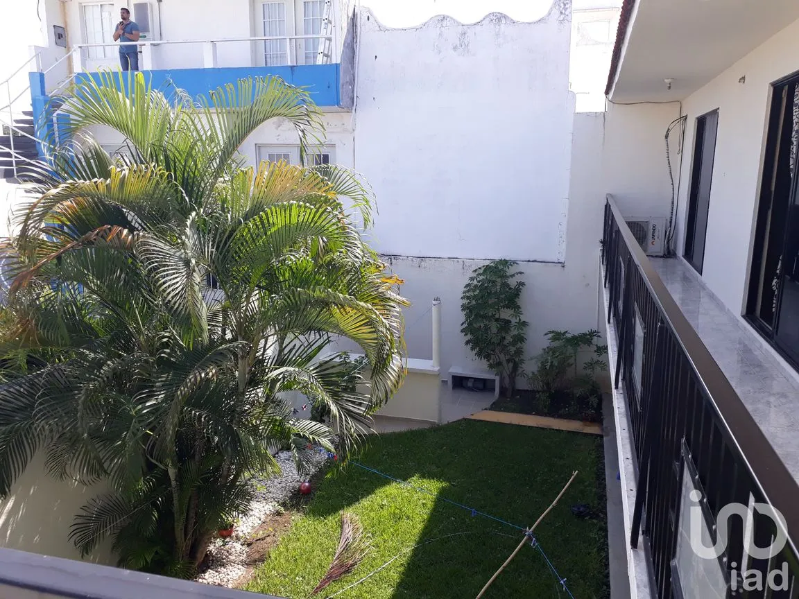 Casa en Venta en Laguna Real, Veracruz, Veracruz de Ignacio de la Llave | NEX-3669 | iad México | Foto 16 de 18