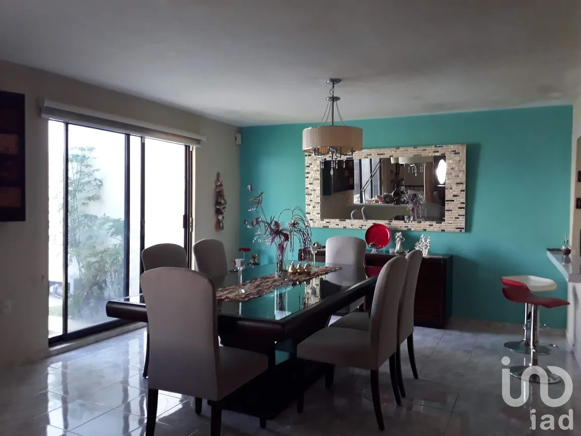 Casa en Venta en Laguna Real, Veracruz, Veracruz de Ignacio de la Llave | NEX-3669 | iad México | Foto 4 de 18