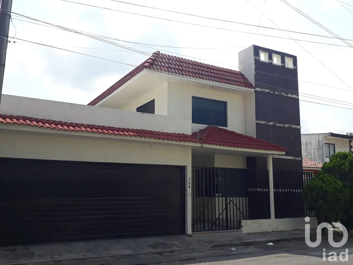Casa en Venta en Laguna Real, Veracruz, Veracruz de Ignacio de la Llave | NEX-3669 | iad México | Foto 1 de 18