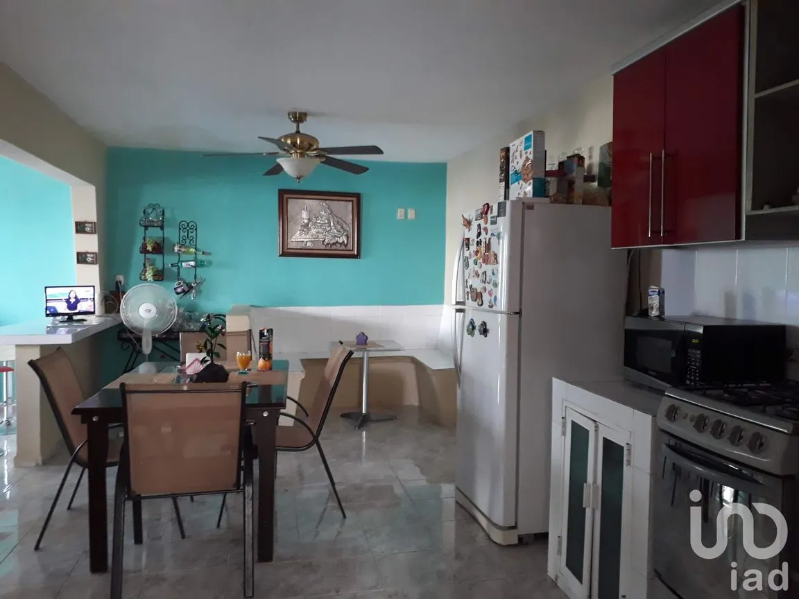 Casa en Venta en Laguna Real, Veracruz, Veracruz de Ignacio de la Llave | NEX-3669 | iad México | Foto 5 de 18