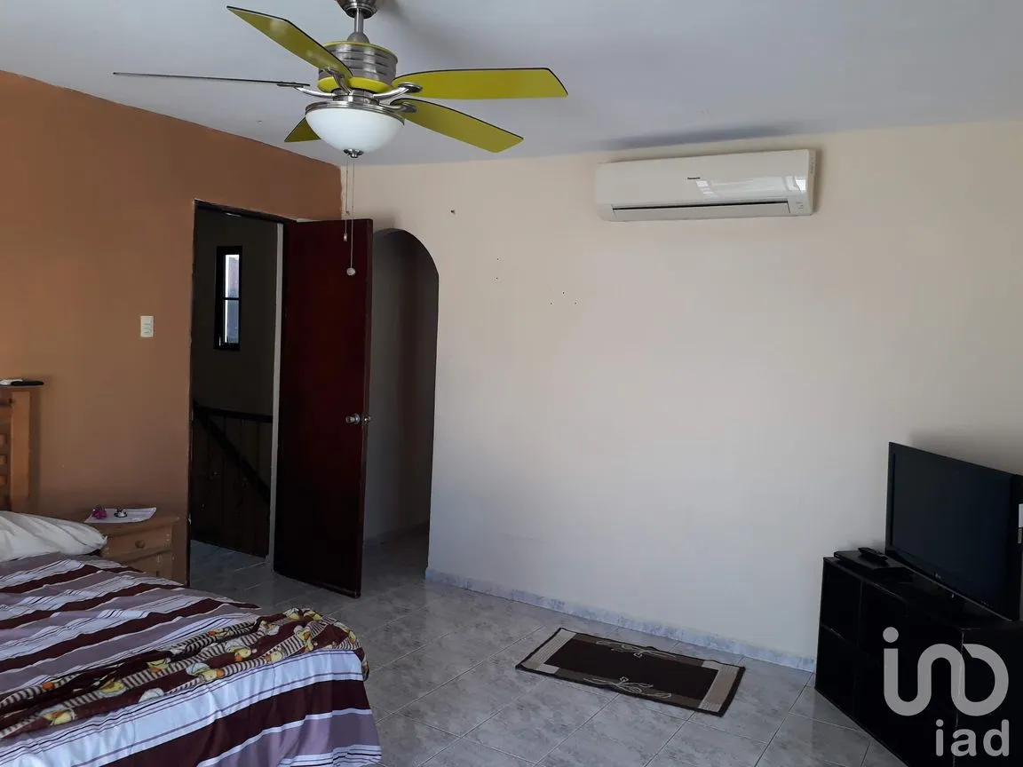 Casa en Venta en Laguna Real, Veracruz, Veracruz de Ignacio de la Llave | NEX-3669 | iad México | Foto 9 de 18