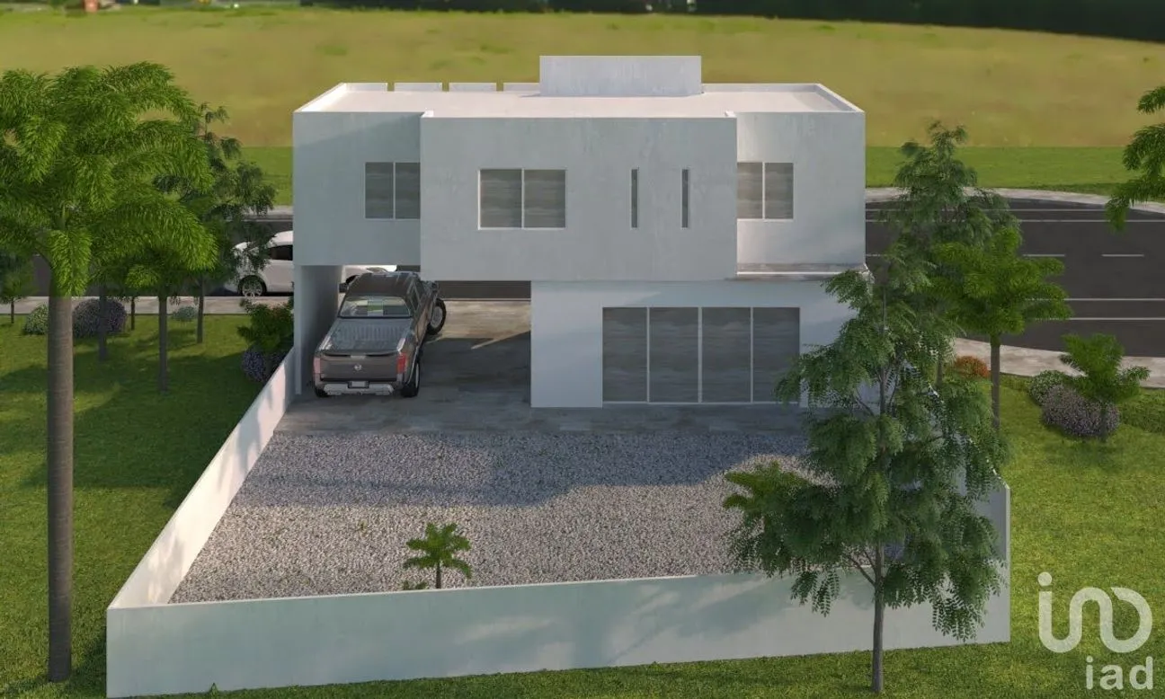 Casa en Venta en Playas del Conchal, Alvarado, Veracruz de Ignacio de la Llave | NEX-38716 | iad México | Foto 5 de 7