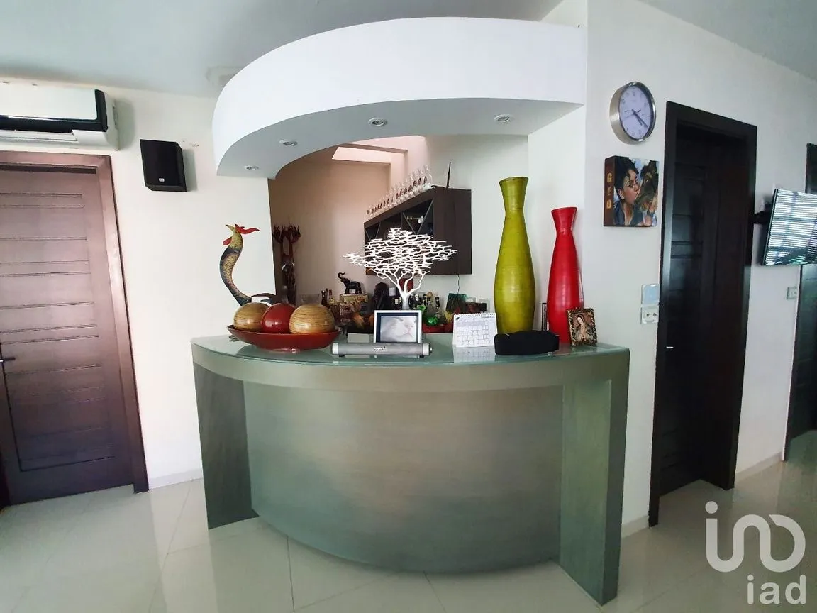 Casa en Venta en Costa de Oro, Boca del Río, Veracruz de Ignacio de la Llave | NEX-47504 | iad México | Foto 11 de 20