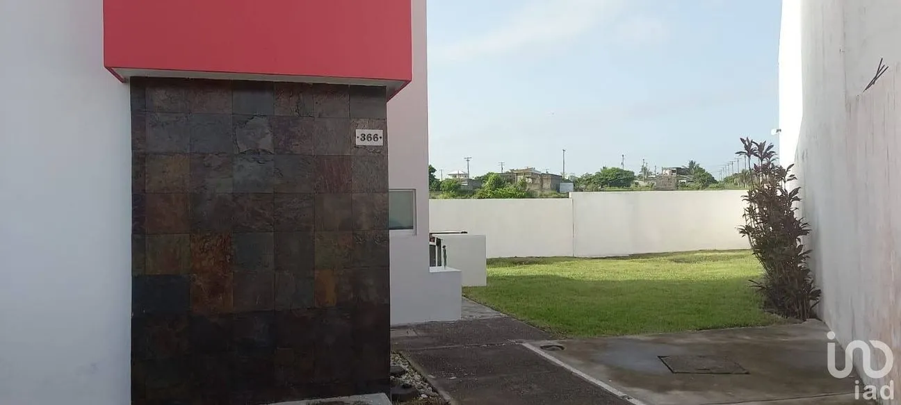 Casa en Venta en Banus, Alvarado, Veracruz de Ignacio de la Llave | NEX-48078 | iad México | Foto 3 de 15