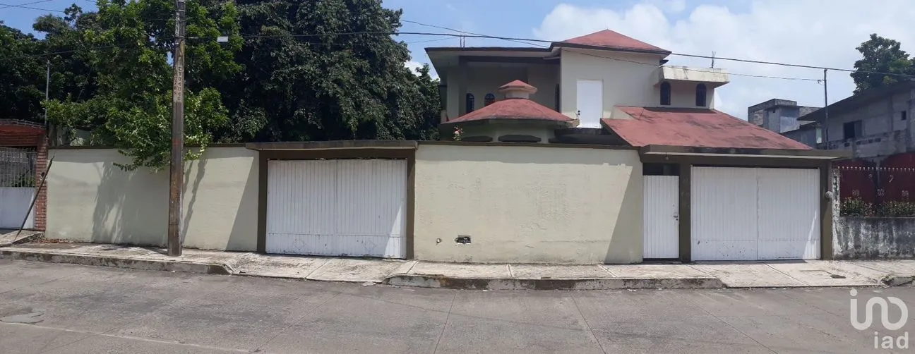 Casa en Venta en Granja, Catemaco, Veracruz de Ignacio de la Llave | NEX-4914 | iad México | Foto 1 de 16