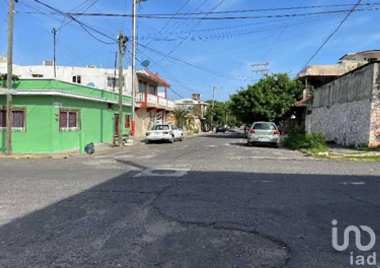 Casa en Venta en 21 de Abril, Veracruz, Veracruz de Ignacio de la Llave | NEX-50070 | iad México | Foto 11 de 11