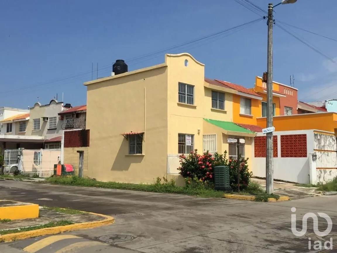 Casa en Renta en Siglo XXI, Veracruz, Veracruz de Ignacio de la Llave | NEX-5419 | iad México | Foto 1 de 12