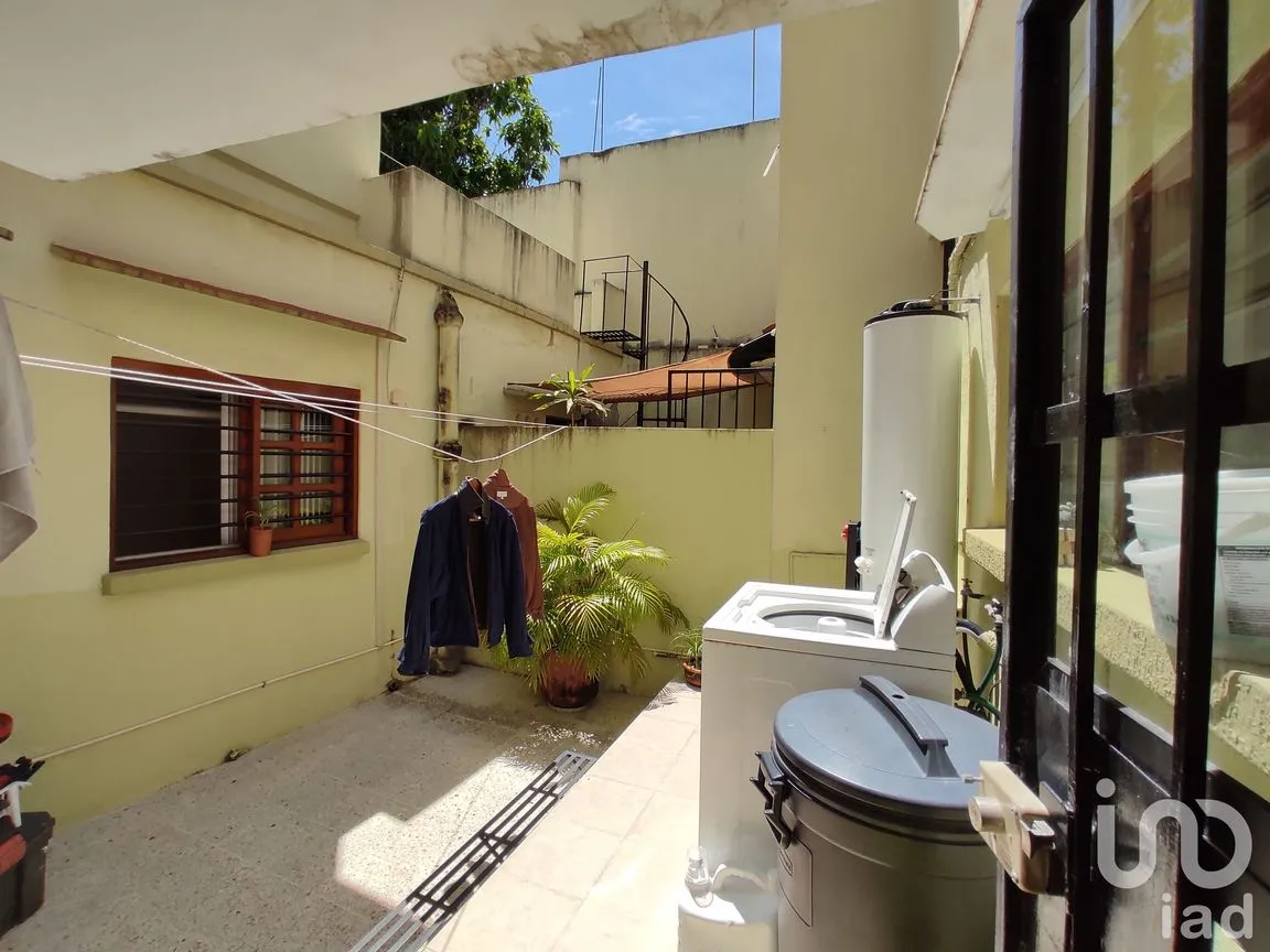 Casa en Venta en Moderno, Veracruz, Veracruz de Ignacio de la Llave | NEX-55721 | iad México | Foto 10 de 12