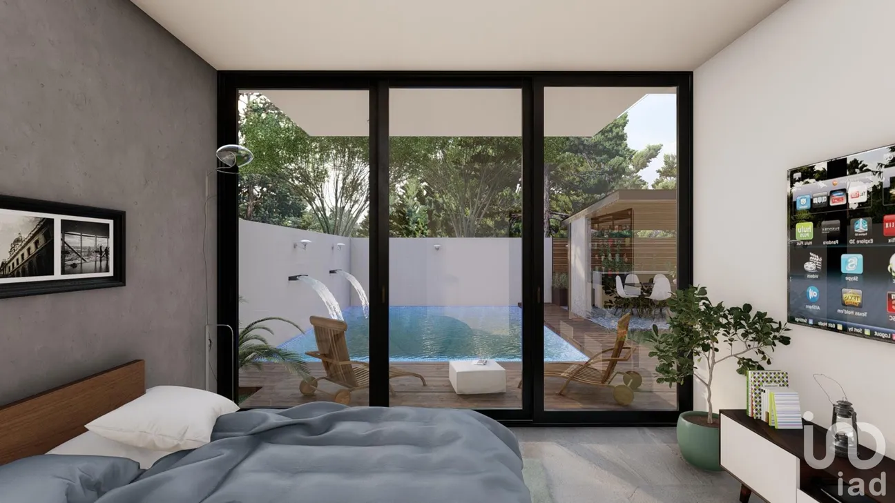 Casa en Venta en Punta Tiburón, Residencial, Marina y Golf, Alvarado, Veracruz de Ignacio de la Llave | NEX-55791 | iad México | Foto 7 de 12