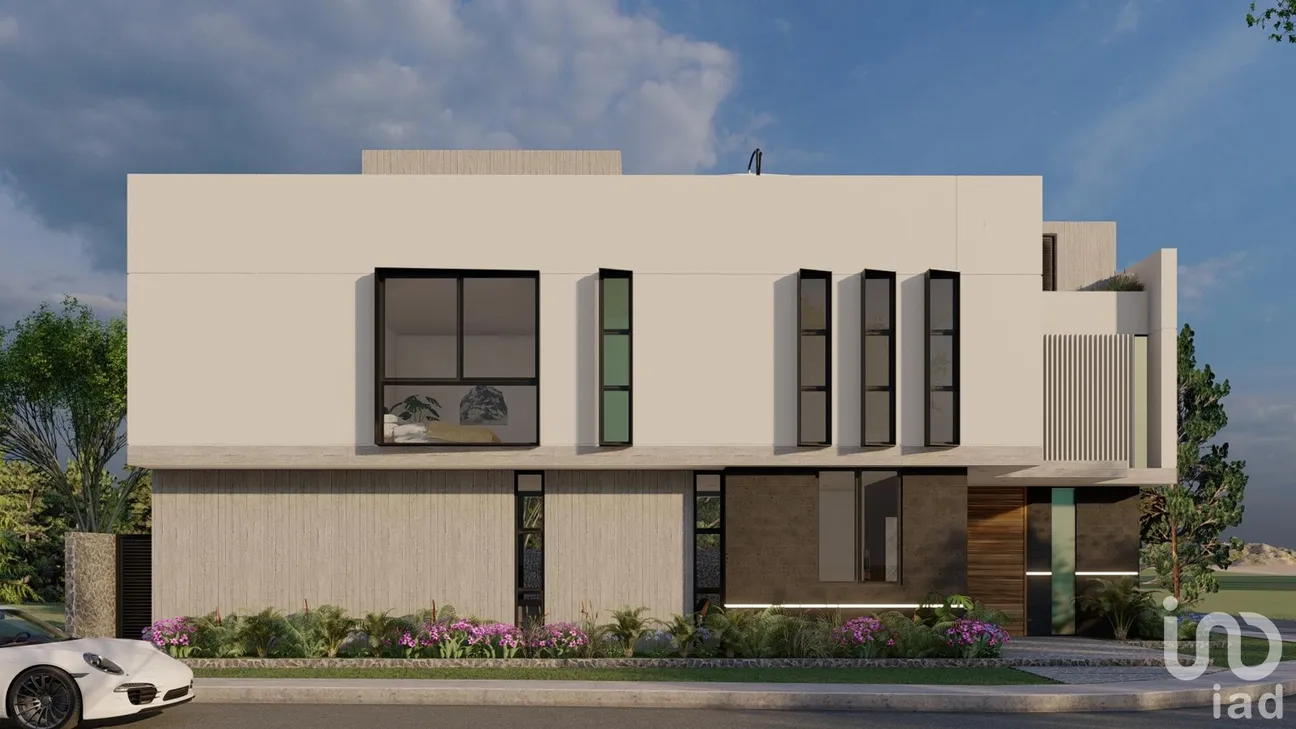 Casa en Venta en Punta Tiburón, Residencial, Marina y Golf, Alvarado, Veracruz de Ignacio de la Llave | NEX-55791 | iad México | Foto 3 de 12