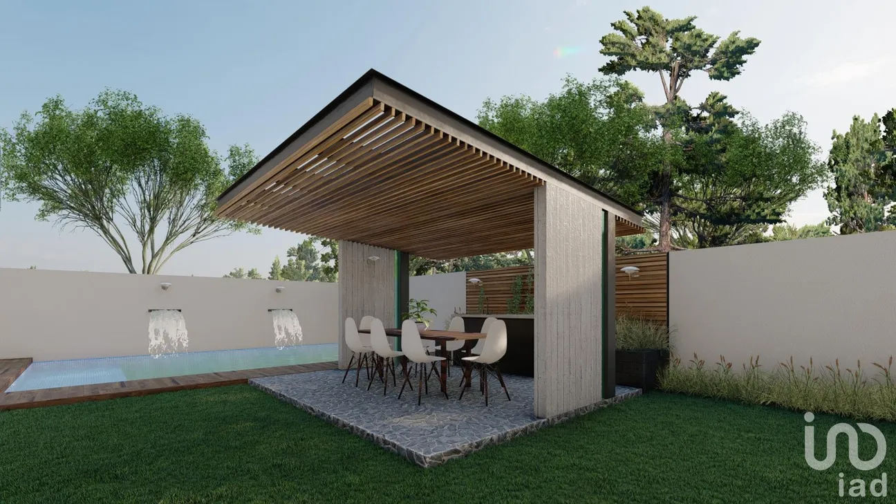 Casa en Venta en Punta Tiburón, Residencial, Marina y Golf, Alvarado, Veracruz de Ignacio de la Llave | NEX-55791 | iad México | Foto 11 de 12