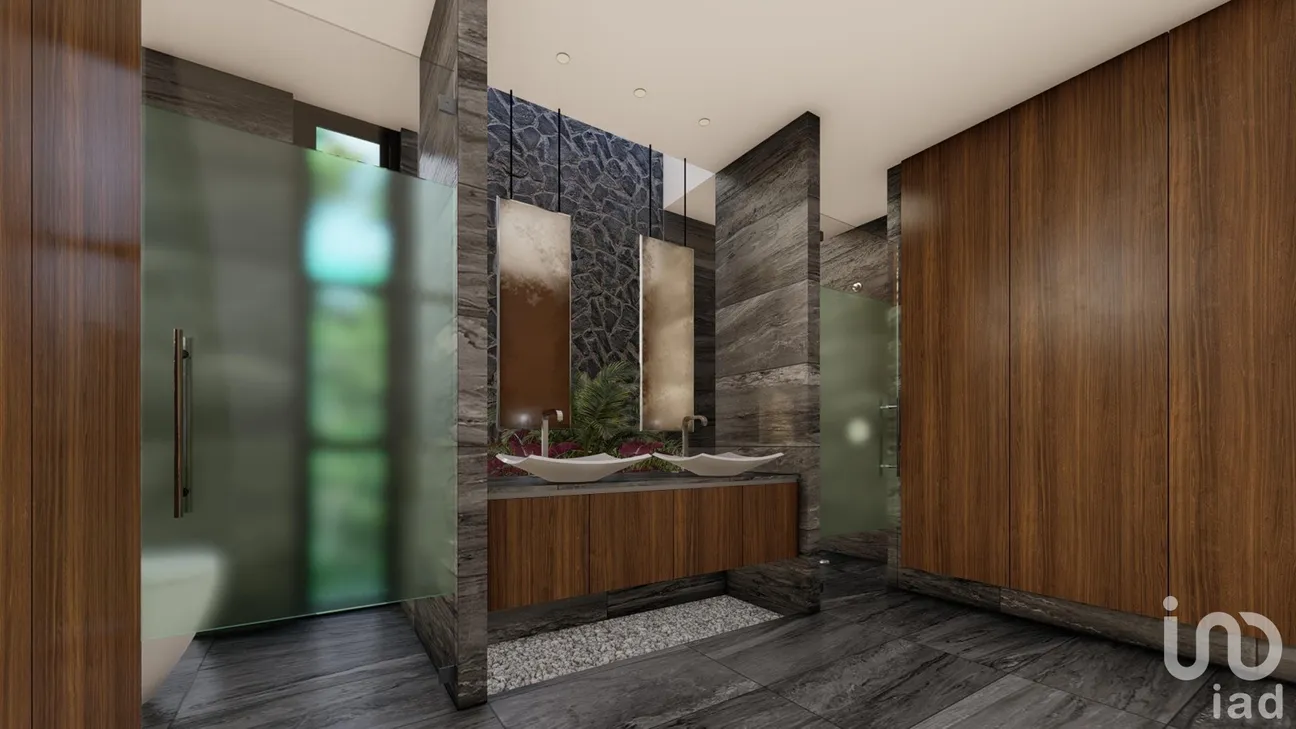 Casa en Venta en Punta Tiburón, Residencial, Marina y Golf, Alvarado, Veracruz de Ignacio de la Llave | NEX-55791 | iad México | Foto 9 de 12