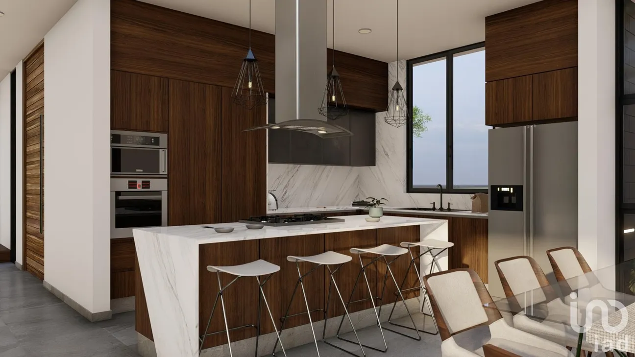 Casa en Venta en Punta Tiburón, Residencial, Marina y Golf, Alvarado, Veracruz de Ignacio de la Llave | NEX-55791 | iad México | Foto 6 de 12