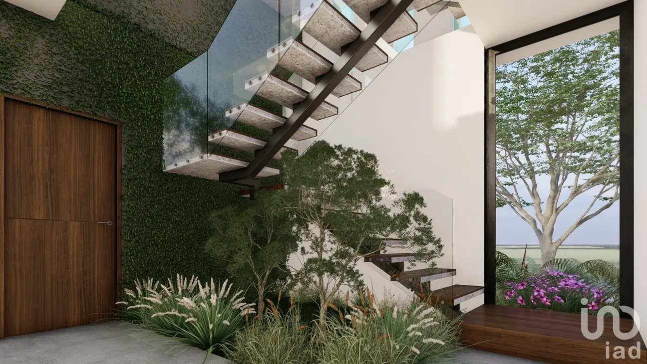 Casa en Venta en Punta Tiburón, Residencial, Marina y Golf, Alvarado, Veracruz de Ignacio de la Llave | NEX-55791 | iad México | Foto 10 de 12