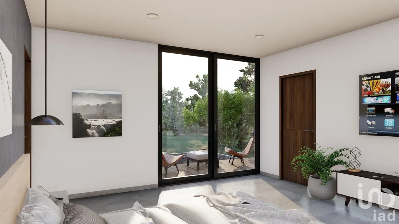 Casa en Venta en Punta Tiburón, Residencial, Marina y Golf, Alvarado, Veracruz de Ignacio de la Llave | NEX-55791 | iad México | Foto 8 de 12