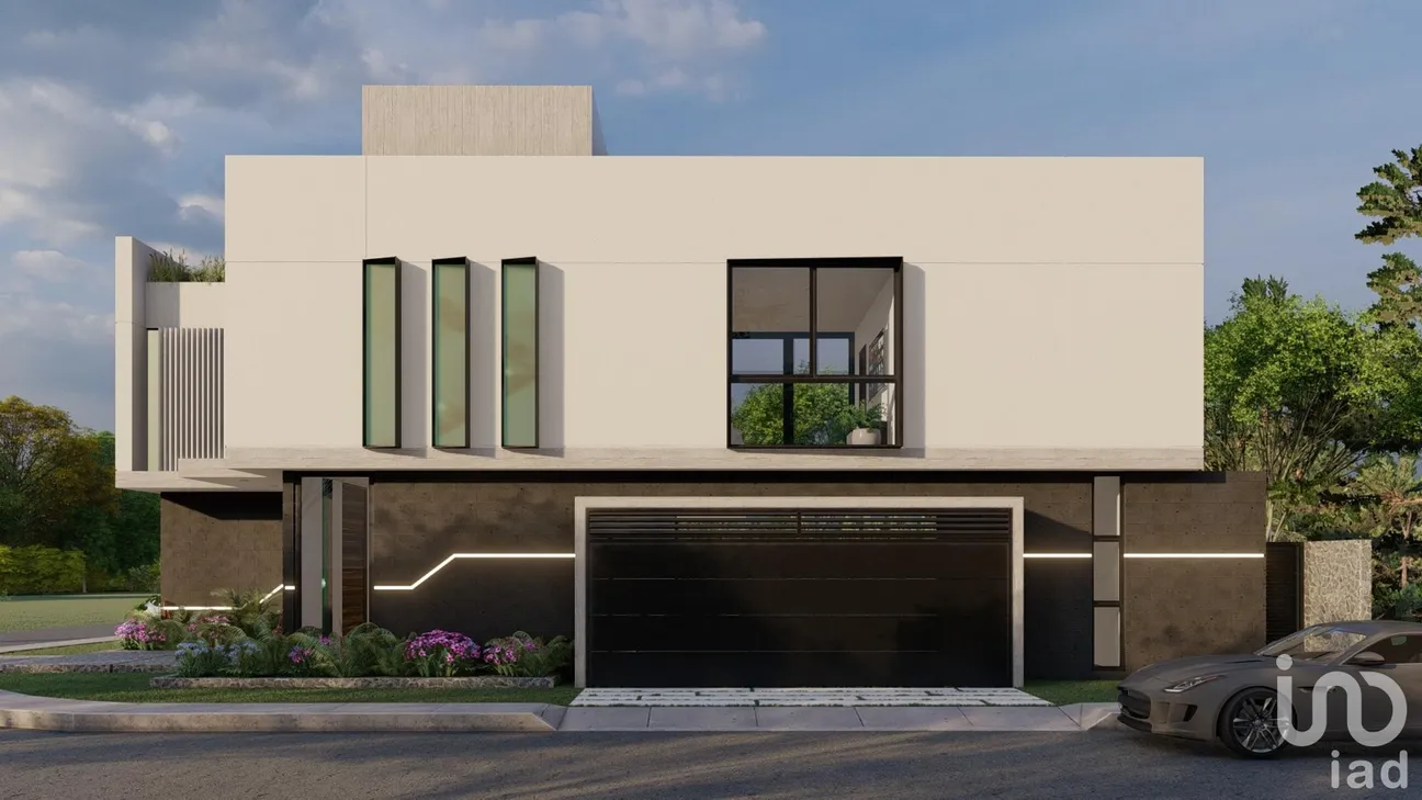 Casa en Venta en Punta Tiburón, Residencial, Marina y Golf, Alvarado, Veracruz de Ignacio de la Llave | NEX-55791 | iad México | Foto 2 de 12