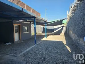 NEX-198594 - Terreno en Renta, con 132 m2 de construcción en Morelos, CP 44910, Jalisco.