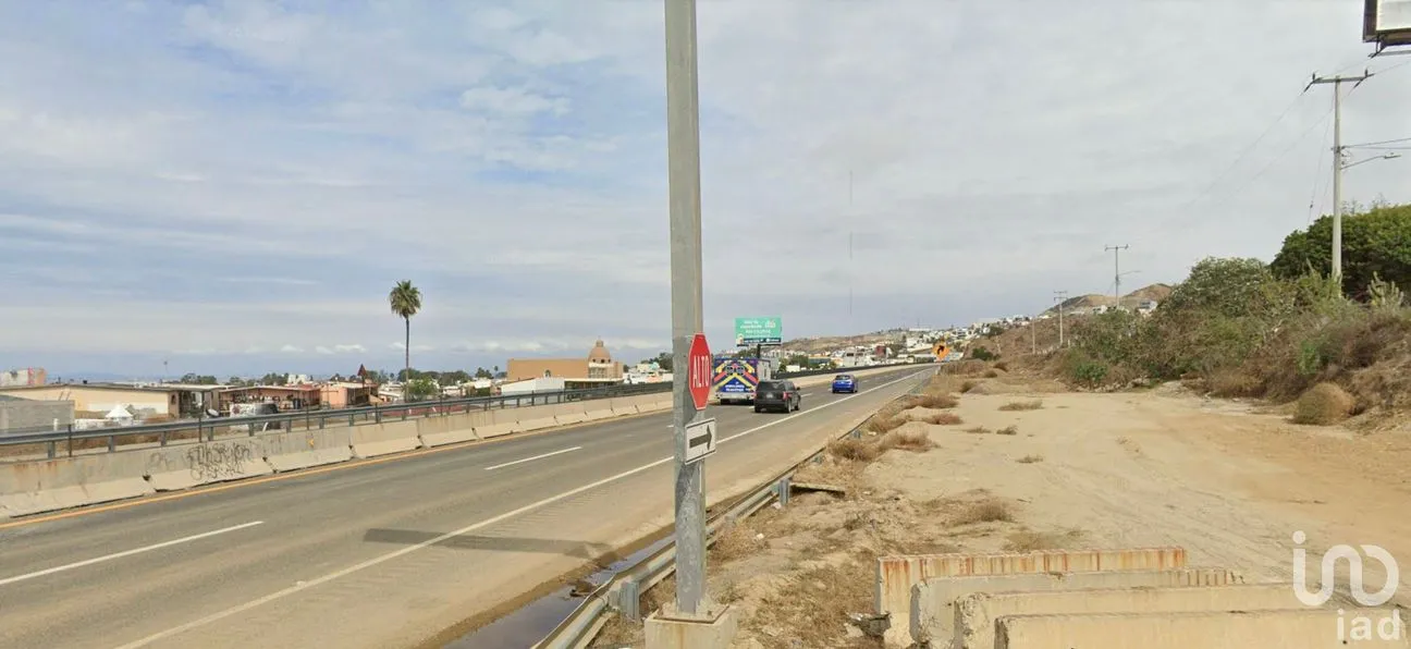 Terreno en Venta en Playas de Tijuana Sección Terrazas, Tijuana, Baja California | NEX-192004 | iad México | Foto 6 de 9
