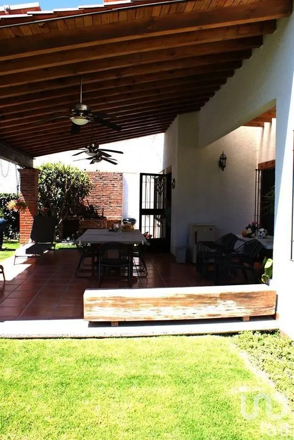 Casa en Venta en Jurica, Querétaro, Querétaro | NEX-11165 | iad México | Foto 9 de 11