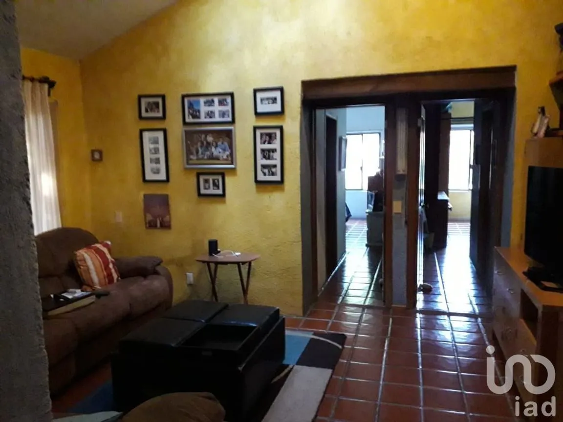 Casa en Venta en Jurica, Querétaro, Querétaro | NEX-11188 | iad México | Foto 7 de 18