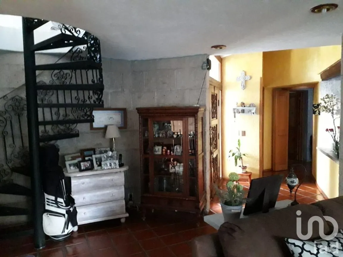 Casa en Venta en Jurica, Querétaro, Querétaro | NEX-11188 | iad México | Foto 9 de 18