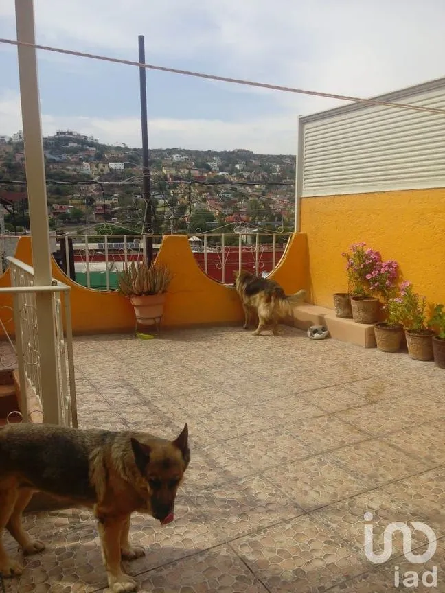 Casa en Venta en La Laguna, Querétaro, Querétaro | NEX-12711 | iad México | Foto 16 de 18