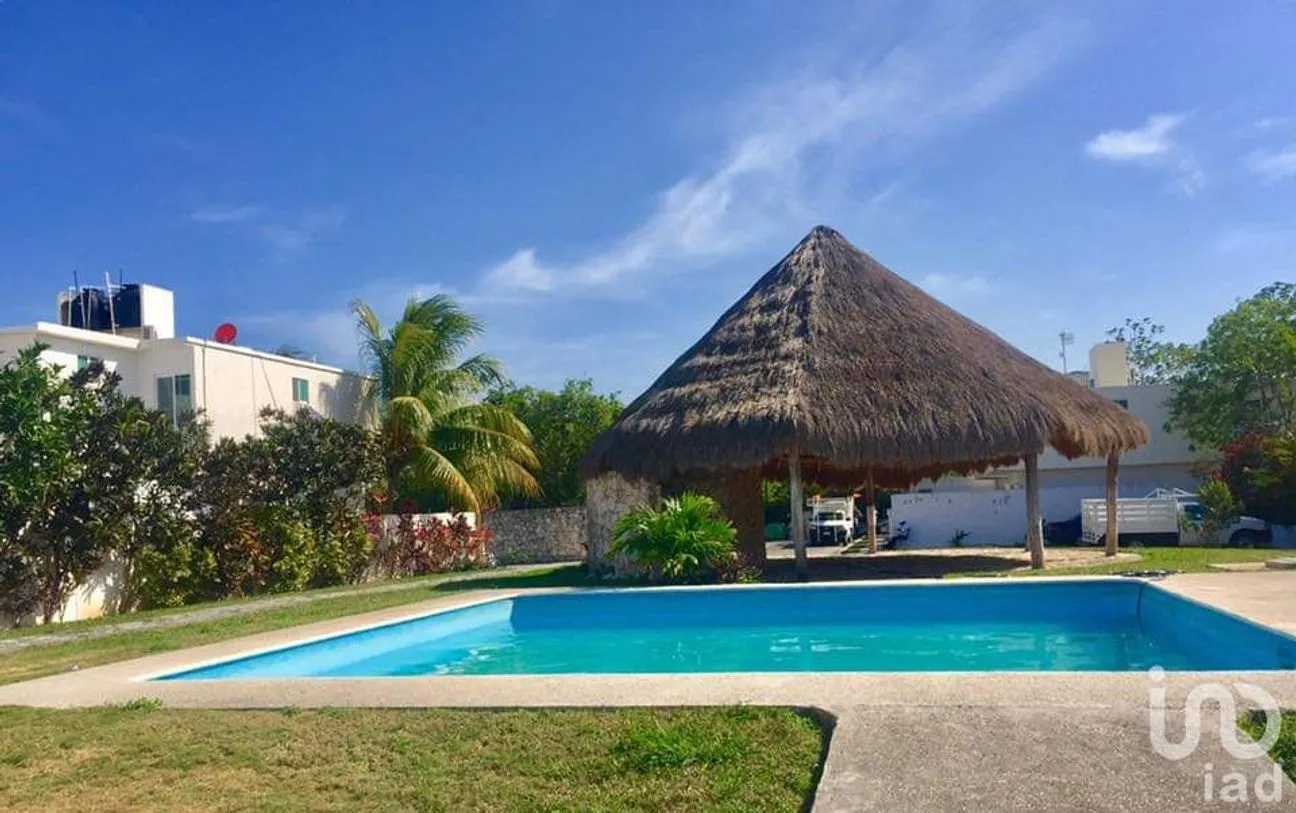 Casa en Renta en Playa Azul, Solidaridad, Quintana Roo | NEX-14583 | iad México | Foto 17 de 17