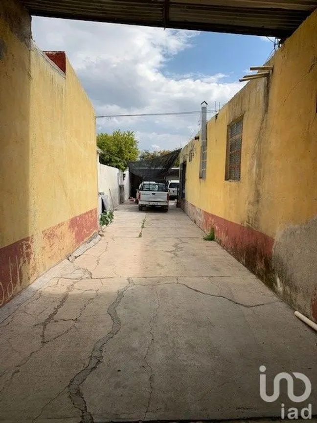 Terreno en Venta en San Pedrito Peñuelas I, Querétaro, Querétaro | NEX-14985 | iad México | Foto 5 de 9