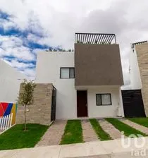 NEX-15024 - Casa en Venta, con 3 recamaras, con 3 baños, con 183 m2 de construcción en Zibatá, CP 76269, Querétaro.