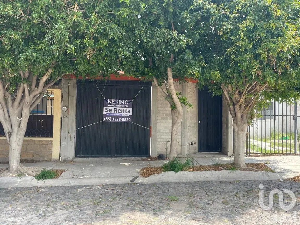 Casa en Renta en Villas de Santiago, Querétaro, Querétaro | NEX-152395 | iad México | Foto 3 de 17