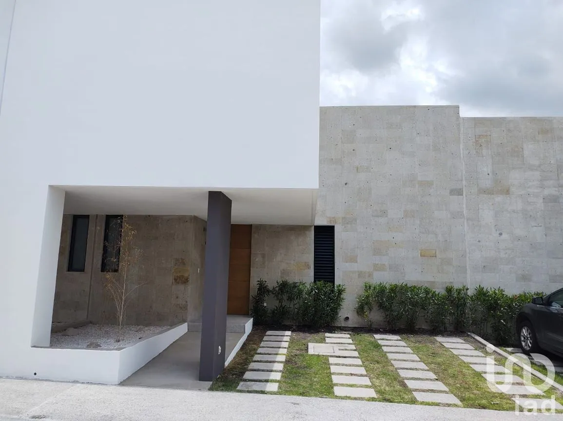 Casa en Venta en Altos Juriquilla, Querétaro, Querétaro | NEX-155049 | iad México | Foto 1 de 20
